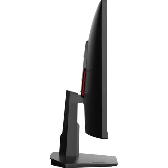 Hisense 27g3q 27" Ips Display Full Hd (1920×1080) 240hz Refresh Rate 1× Displayport + 2× Hdmi 2