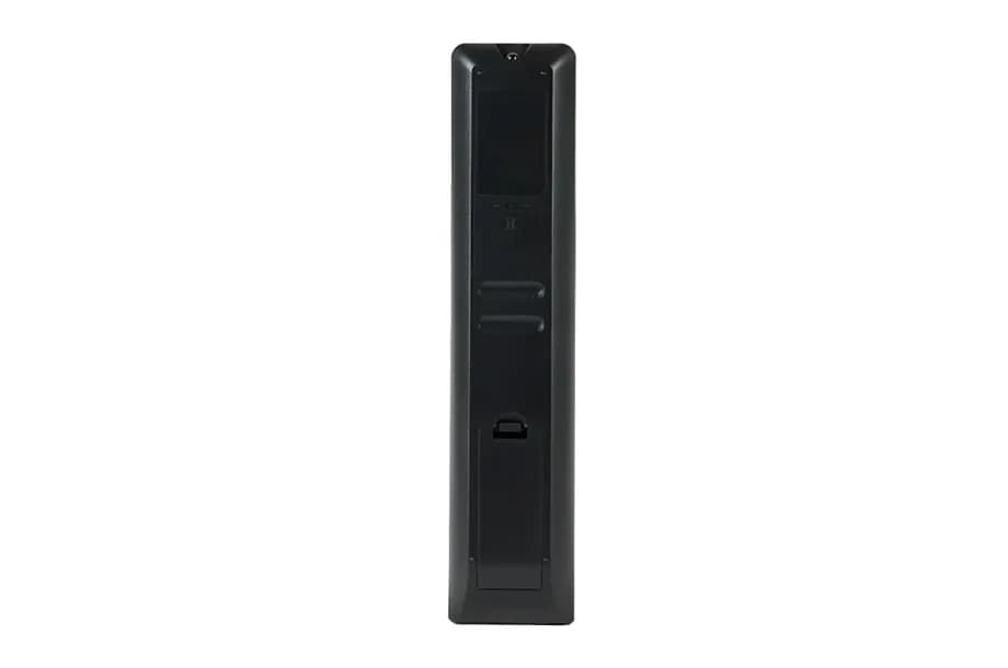 LG Dvd and Home Theater Remote control 2
