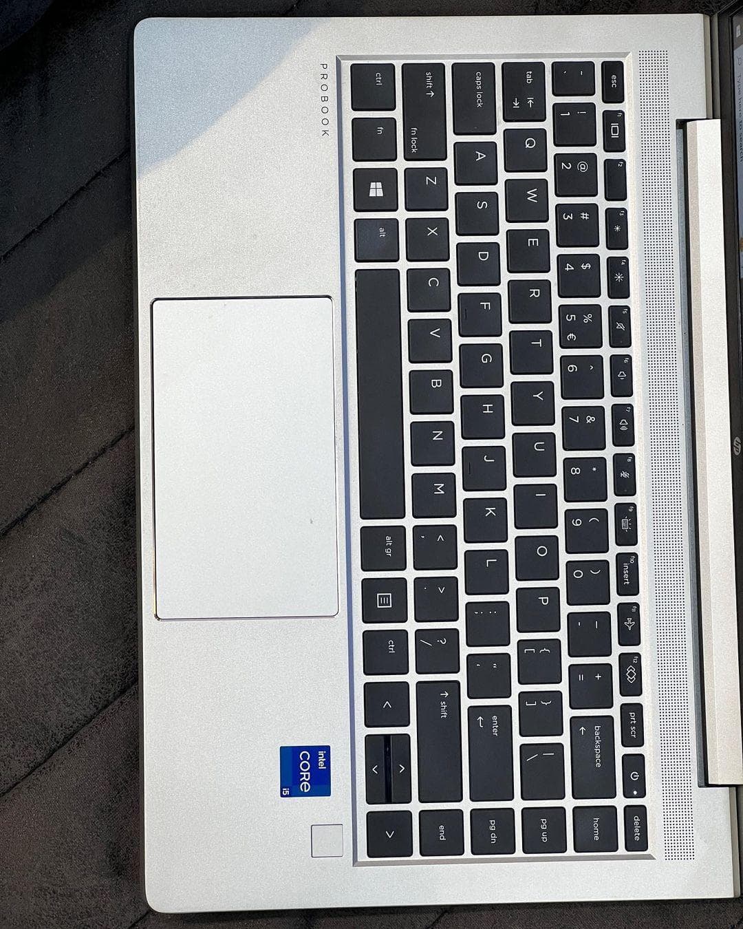 HP ProBook 440 G8 8GB DDR4 256GB PCIe SSD 14 inch FreeDOS 4