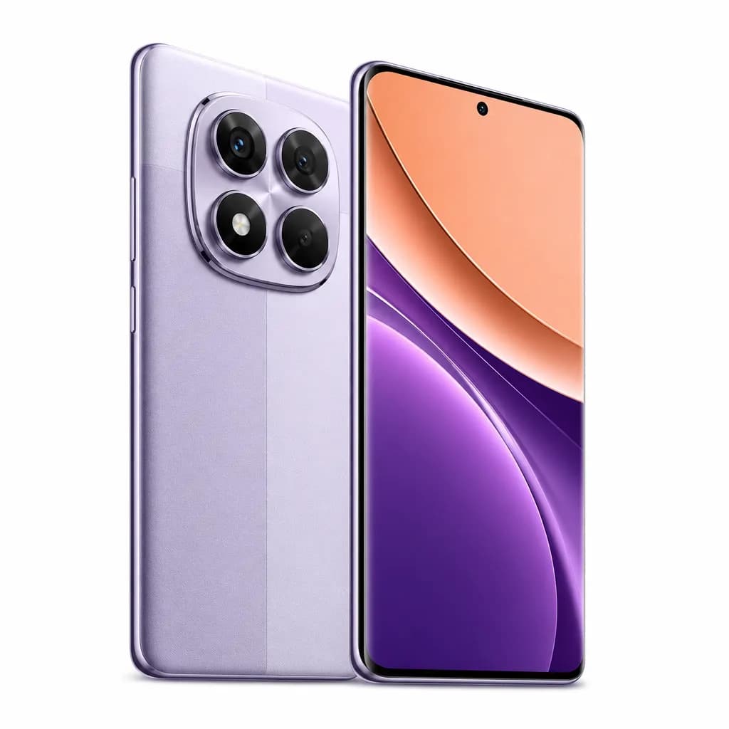 Redmi Note 15pro 5G 8gb Ram 256gb Rom 6.83 Inch 6580mAh Android 15