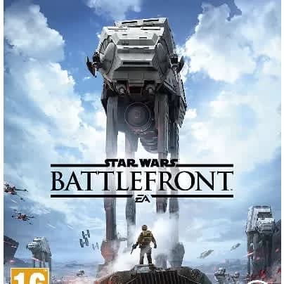 Star Wars: Battlefront - Xbox One 2