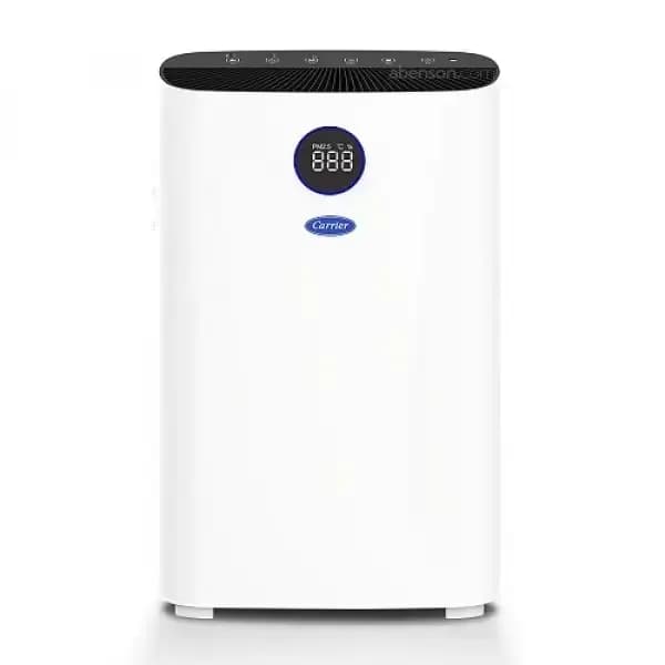 Carrier CAFN036LC2 Air Purifier