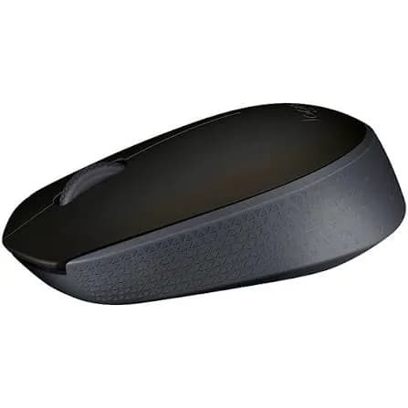 Longitech M171 Wireless Mouse 2