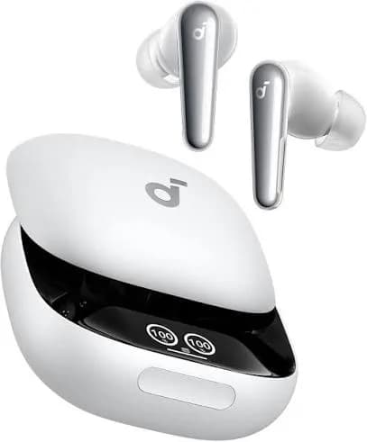 Anker Soundcore Liberty 4 Pro Earbuds With Anc And Led Display 5