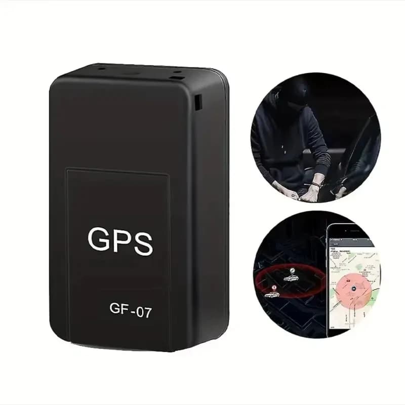 Tramigo Real Time GPS Location Tracker 2