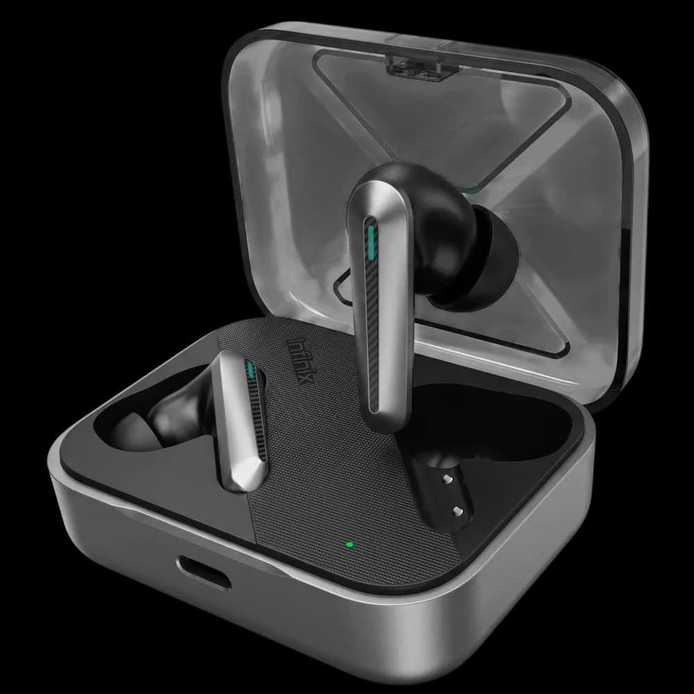 Infinix GTbud5 (Xbuds XE39) Earphone 3