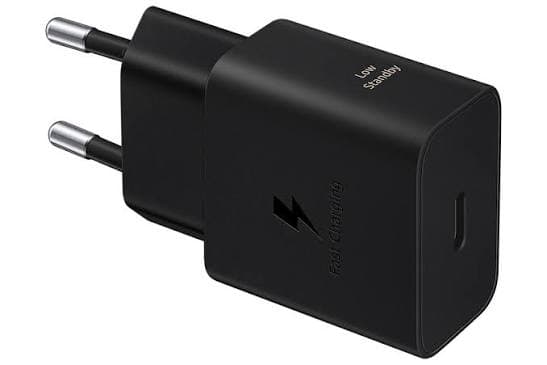 Samsung 15W Super Fast Charging Power Delivery Type-C Power Adapter 3