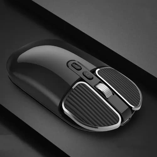 M203 Wireless Mouse 2.4G