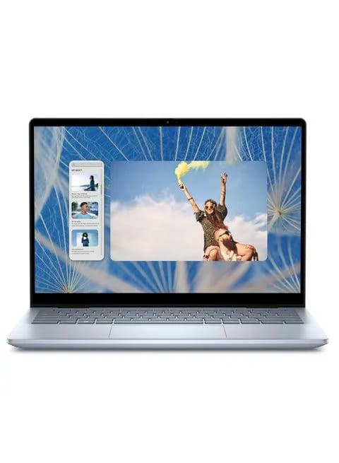 Dell Inspiron 14 7440 2-in-1 Intel Core 7 150U Processor 16GB DDR5 1TB PCIe Windows 11 Home 14-Inch 2