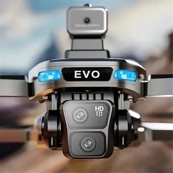 Professional SG901 Max Dual Lens Camera 4K HD 5G WiFi GPS FPV Drone 2