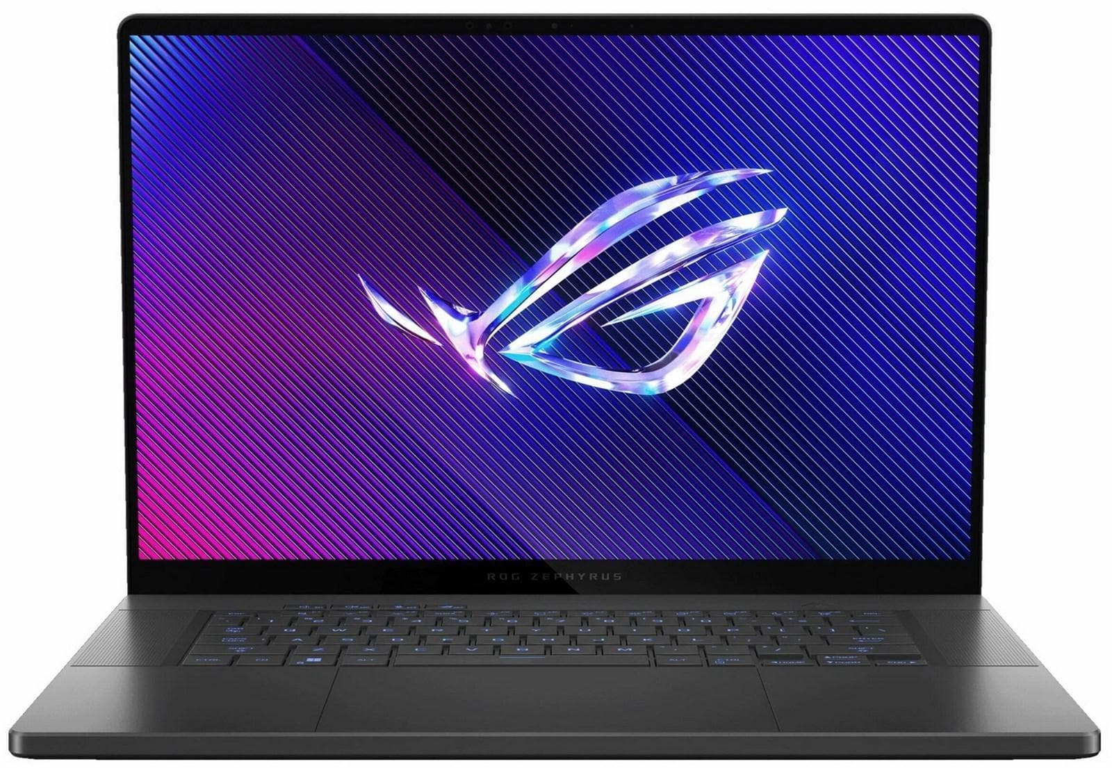 Asus Rog Zephyrus Gaming 16GB DDR5 14th Generation Intel 1TB SSD