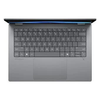 Hp Omnibook X Flip Laptopngai 14-Kb0023dx Intel Core Ultra 7 355v Processor 16GB DDR5 1TB Plce Ssd Win 11 Home 14-Inch 4