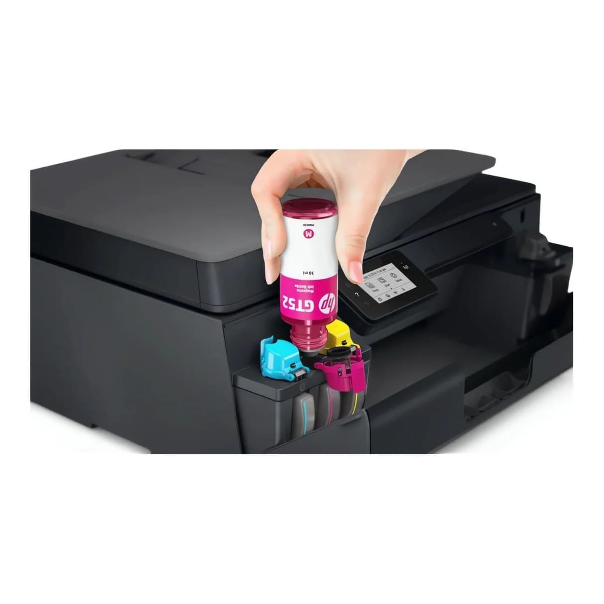 HP Smart Tank 530 Wireless ADF All-in-One 2