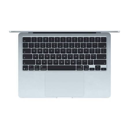 Macbook Air 2026 M5 15inches 16gb Ram 512gb SSD 3