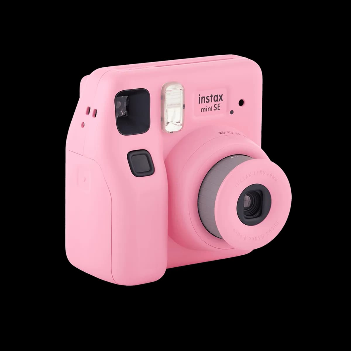 Instax Mini Se Instant Camera 2