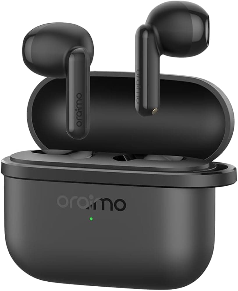 Oraimo SpaceBuds Air Earphone 2