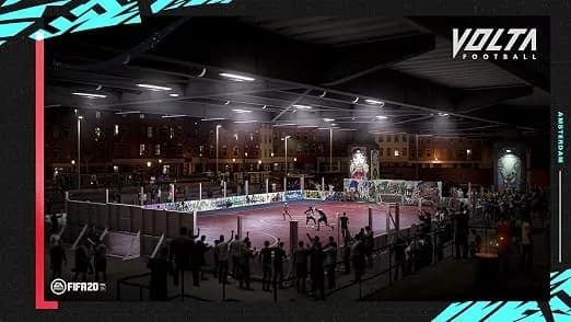 Fifa 20 Xbox One 3