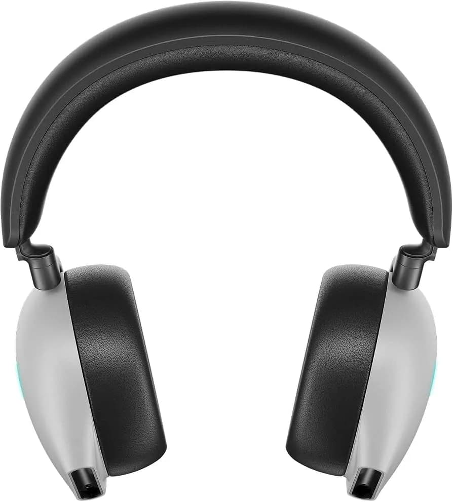 Dell Alienware Tri-mode Wireless Gaming Headset Aw920h 2