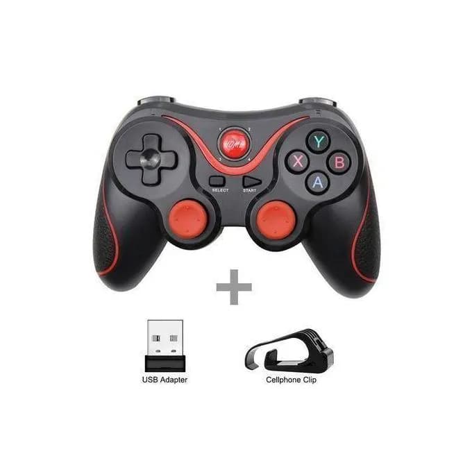 Bluetooth Smart Game Controllers 3