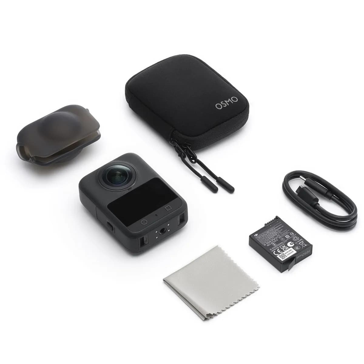 DJI Osmo 360 3