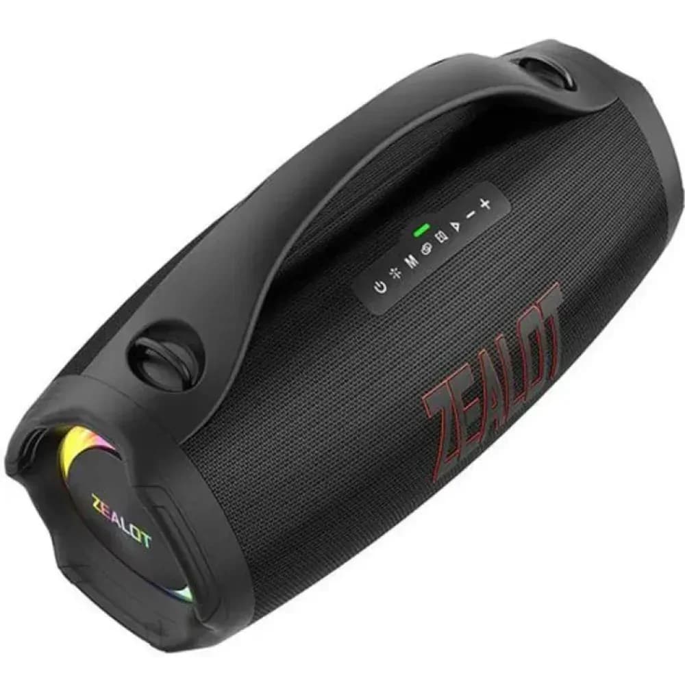 Zealot S98 Portal Bluetooth Speaker