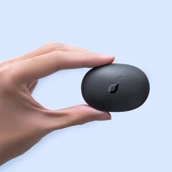 Soundcore by Anker Life Note E Earbuds – Black 3