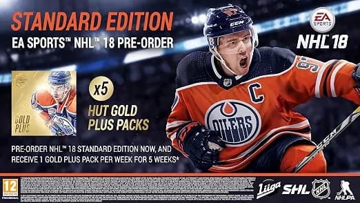 Nhl 18 - Xbox One 4