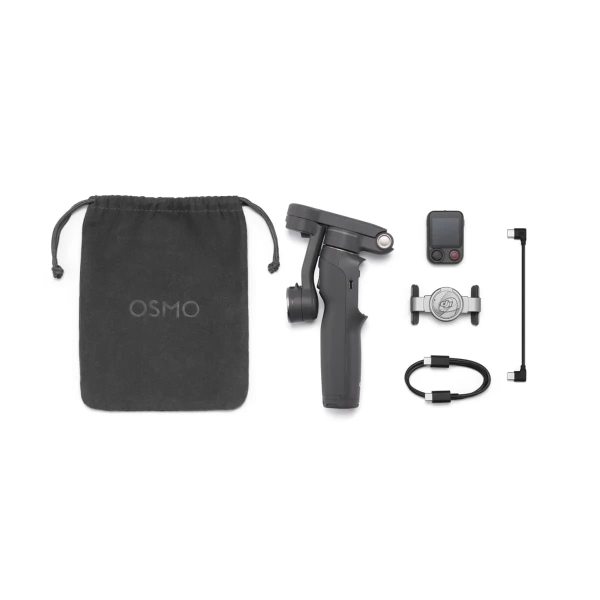 DJI Osmo Mobile 8P Standard Combo 3