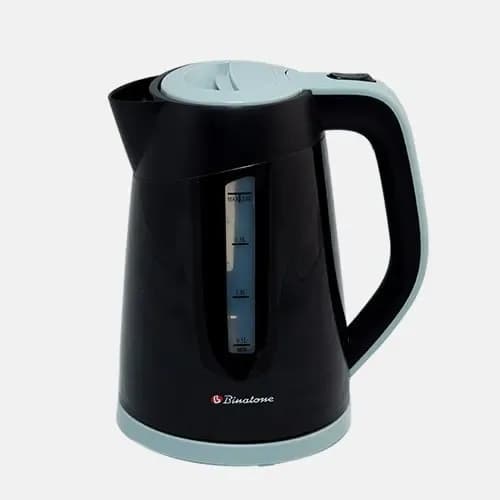 Binatone 2l Electric Jug - Cej-2005 - Black 4