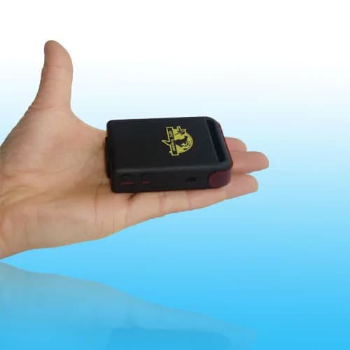 TK102 Portable Mini GPS Location Tracker 3