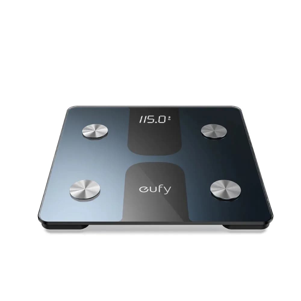 Anker eufy Smart Scale C1 Bluetooth Body Scale 3