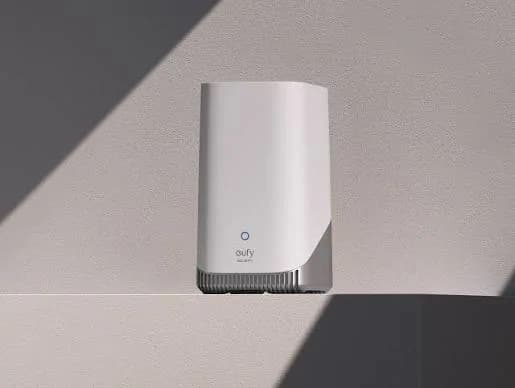 Anker Eufy Security HomeBase S380 HomeBase 3 Security Center 4