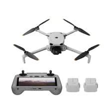 DJI Lito X1 Drone With DJI RC 2 Controller Professional 4K Camera GPS Foldable Drone 6