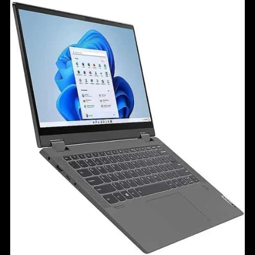 Lenovo IdeaPad Flex5 14ITL05 Intel corei3 8gb 256gb ssd Win11 Home 6