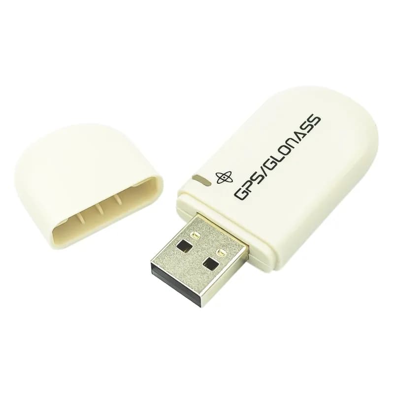 Generic VK-172 USB GPS GLONASS Receiver 4