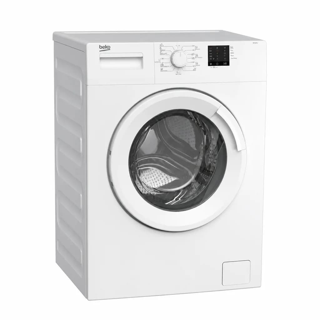 Beko WC610W 6kg Front Load Washing Machine