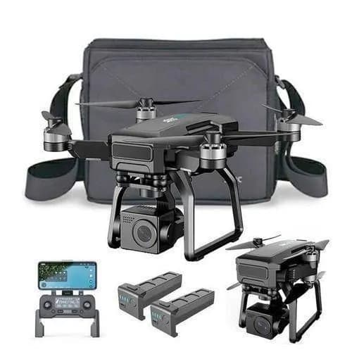 F7S 4K Pro 5G GPS Obstacle Avoidance Drone 3