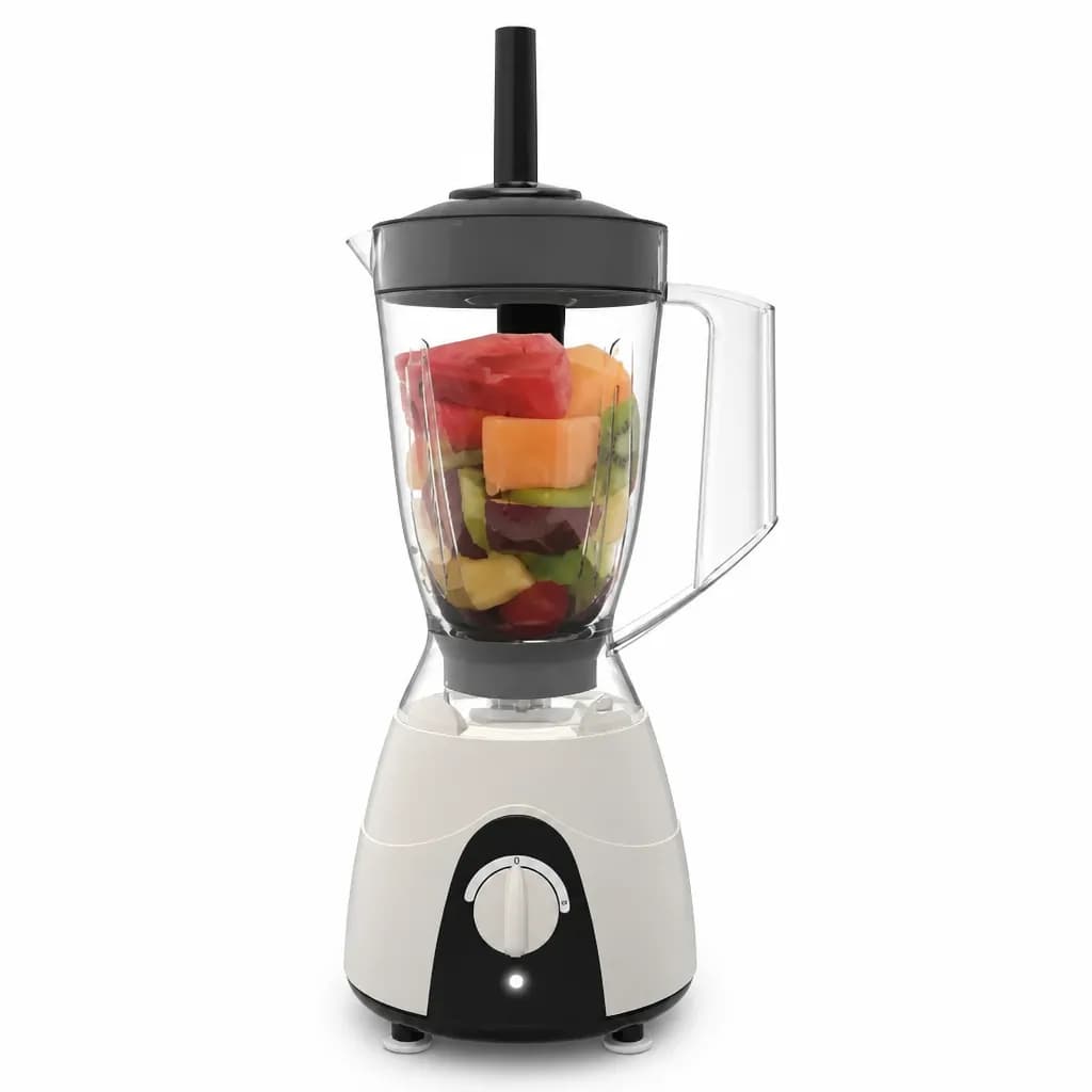 Binatone 350w Blender With A Stirring Stick- Blg-402(mk2)