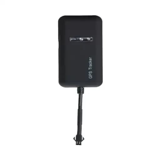 Tramigo GT02D Car & Motorcycle GPS Tracker Real-Time Anti-Theft Device 6