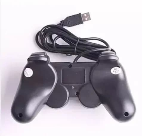 Ucom Single Game Pad - USB For Pc & Laptops - Windows 2