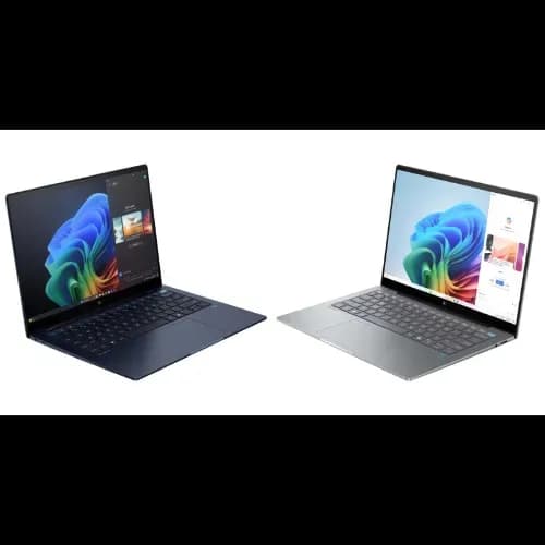 Hp Omnibook X Flip Ngai 14-Fm0047nr Intel Core Ultra 7 256v 16gb ram 512gb ssd Touchscreen, Hp tilt Pen &Win11 Home 5