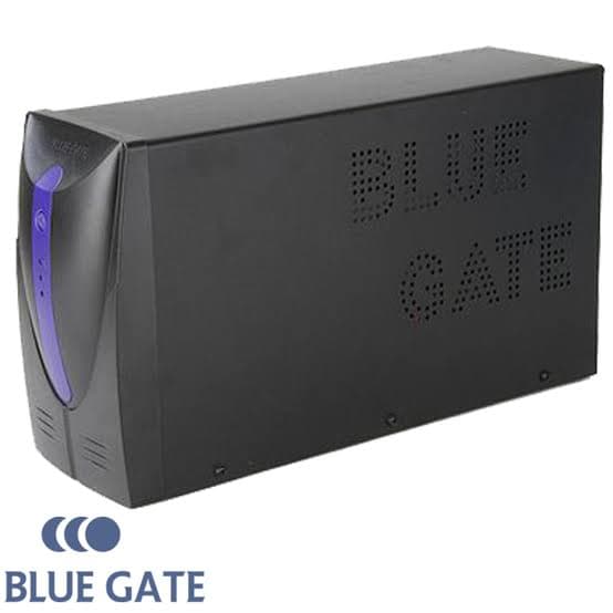 Bluegate UPS 2KVA 3