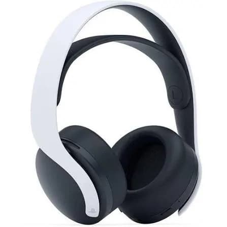Sony PlayStation Pulse 3D Wireless Gaming Headset - Black
