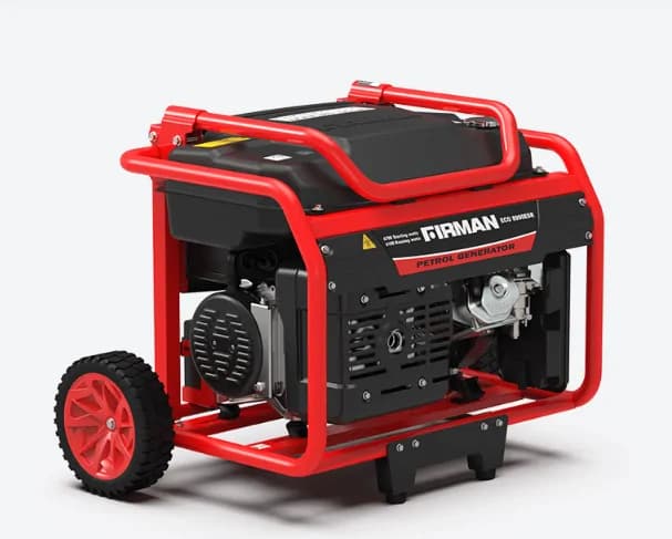 Sumec Firman Generator ECO8990ESR 6.5kVA