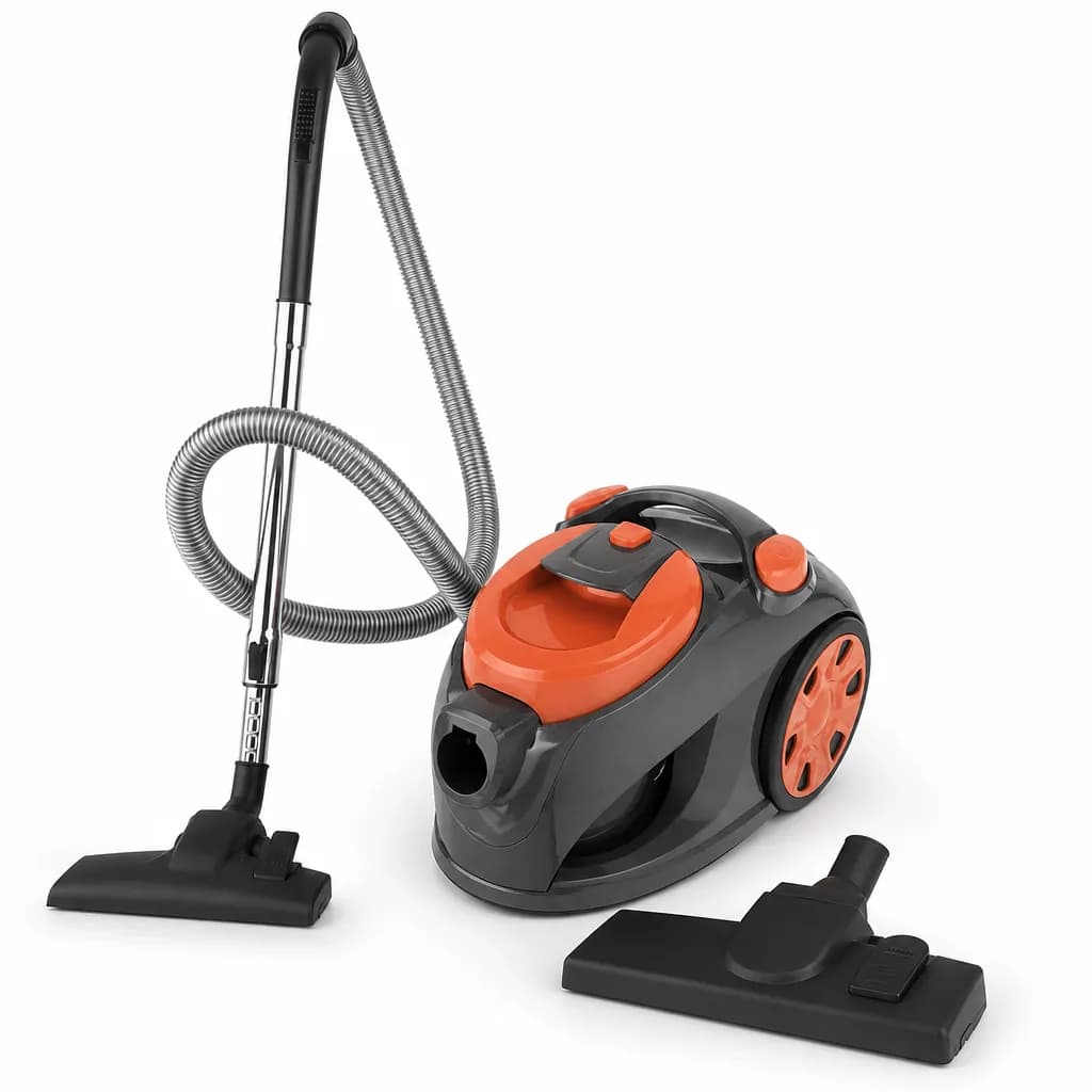 Sokany Sk-3388 Vacuum Cleaner - 3L - 3000W