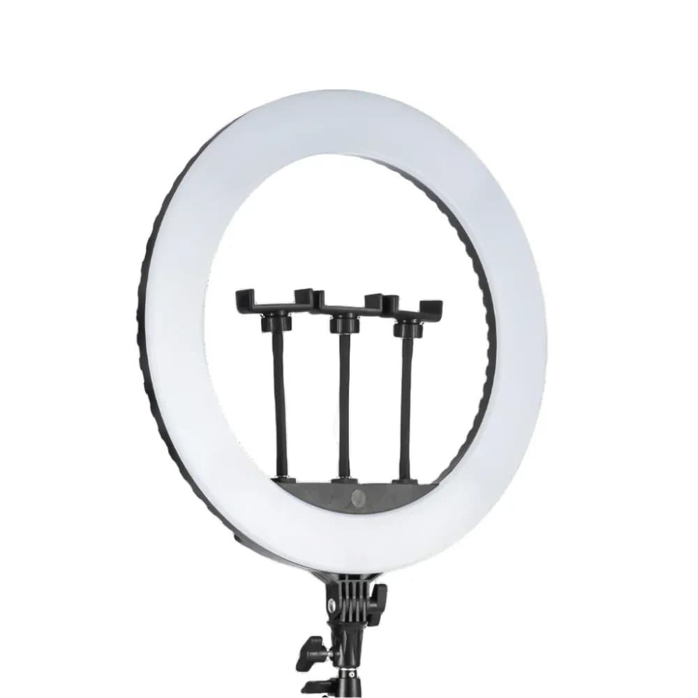 LJJ22 LED 12 Inch Ring Light 2