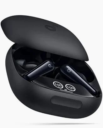 Anker Soundcore Liberty 4 Pro Earbuds With Anc And Led Display 4
