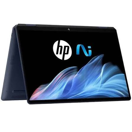 HP OmniBook X Flip 16-AS0043DX 32GB LPDDR5X 2TB PCIe 16.2 inch Windows 11 Home