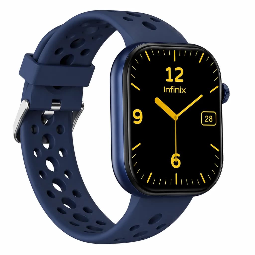 Infinix XWatch H4 (XW4L)