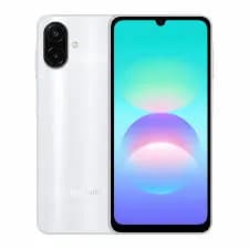 Samsung Galaxy A08 4GB RAM 64GB ROM 6.7" Android 16 6000mAh